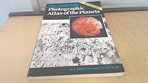 Photographic Atlas of Planets