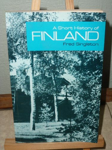 A Short History of Finland