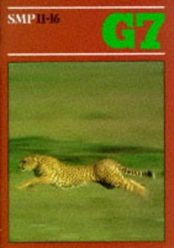 SMP 11-16 Book G7
