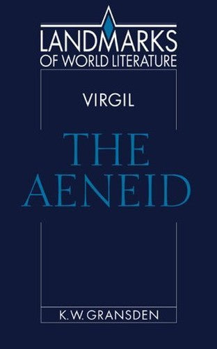 Virgil: The Aeneid
