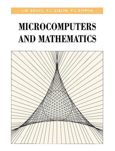 Microcomputers and Mathematics