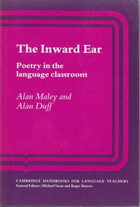 The Inward Ear 