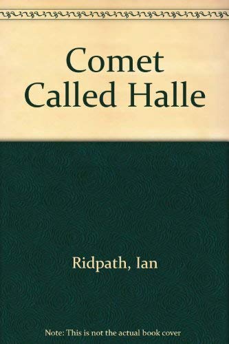 Comet Called Halle