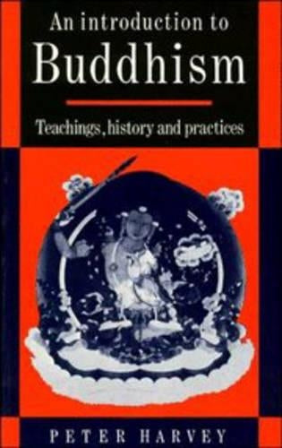 An Introduction to Buddhism