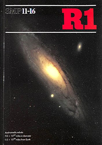 SMP 11-16 Book R1