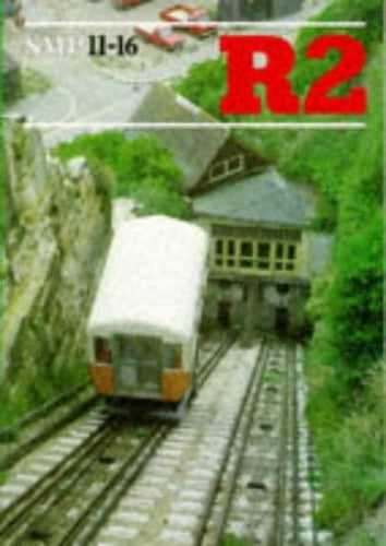 SMP 11-16 Book R2