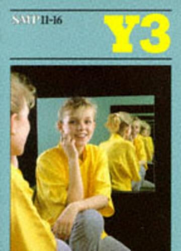 SMP 11-16 Book Y3