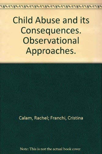 Child Abuse and its Consequences