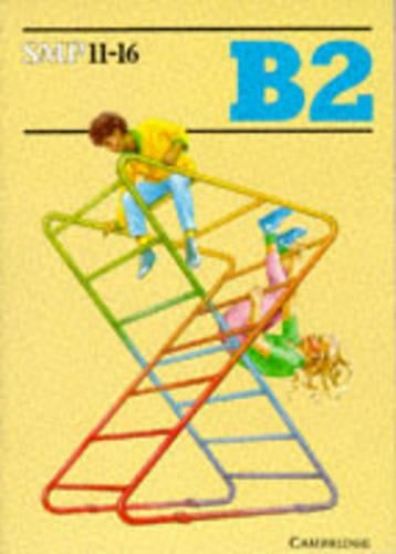 SMP 11-16 Book B2