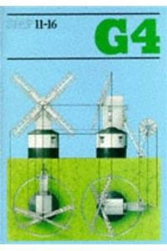 SMP 11-16 Book G4