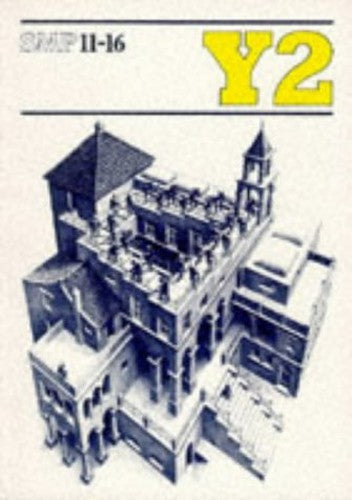 SMP 11-16 Book Y2
