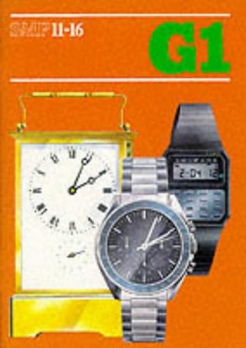 SMP 11-16 Book G1