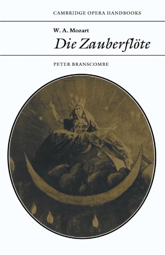 W. A. Mozart: Die Zauberflote