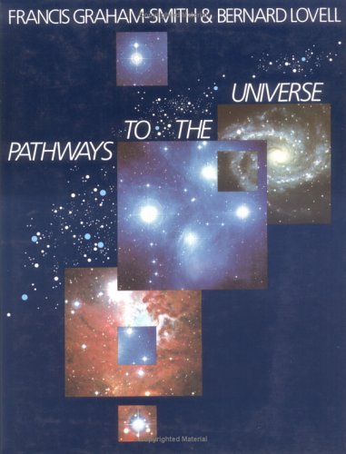 Pathways to the Universe