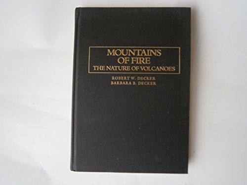 Mountains of Fire