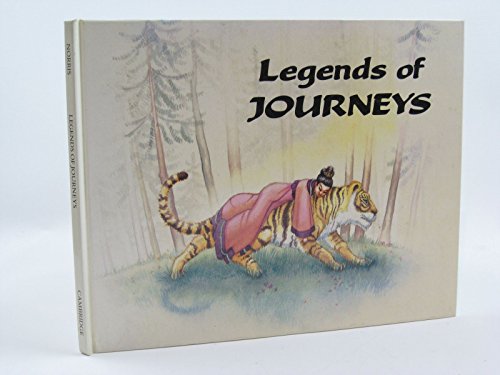 Legends of Journeys