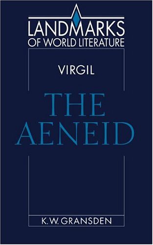 Virgil: The Aeneid