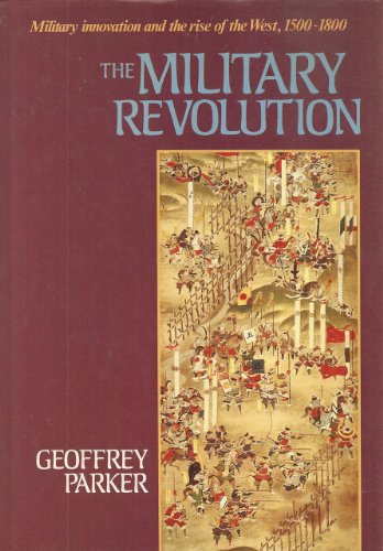 The Military Revolution