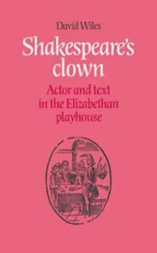 Shakespeare's Clown