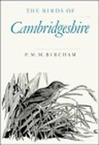 The Birds of Cambridgeshire