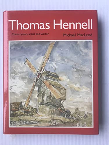 Thomas Hennell