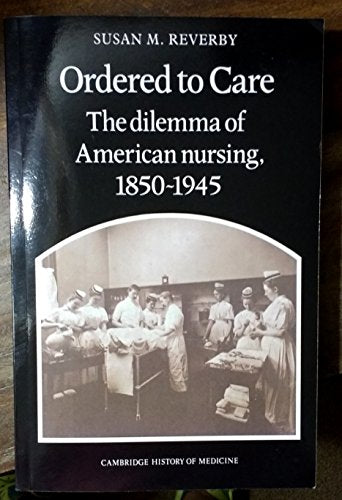 Ordered to Care