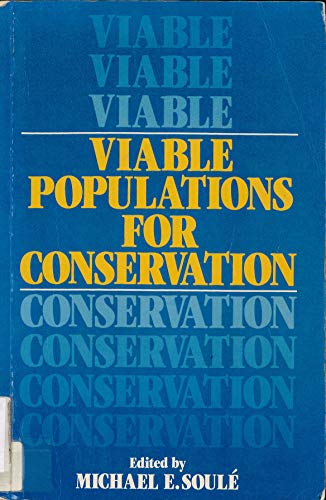 Viable Populations for Conservation