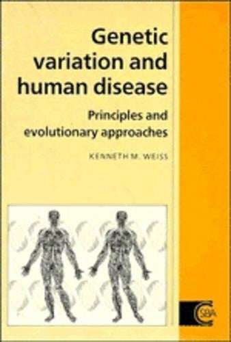 Genetic Variation and Human Disease
