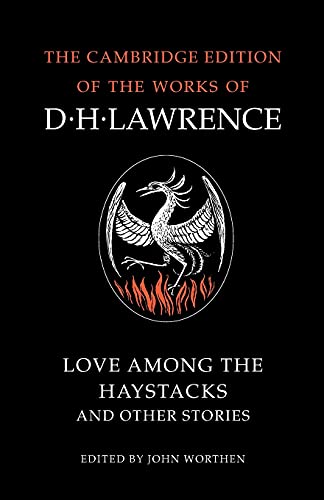 Love Among the Haystacks and Other Stories