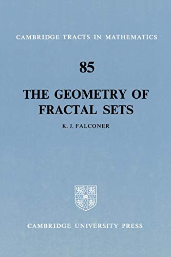 The Geometry of Fractal Sets