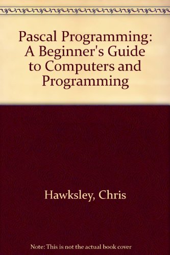 Pascal Programming