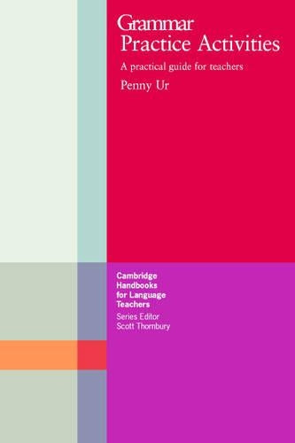 Grammar Practice Activities