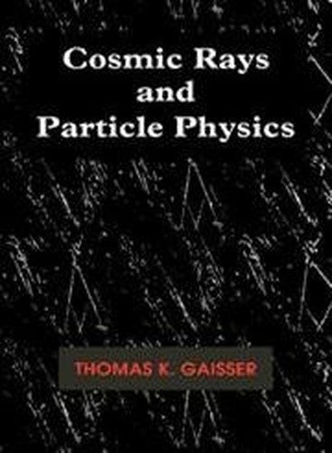 Cosmic Rays and Particle Physics