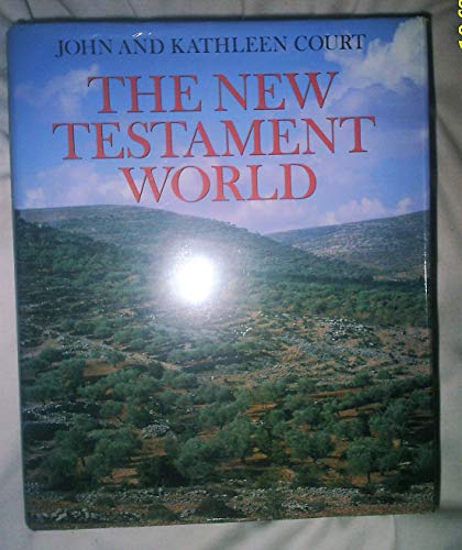 The New Testament World
