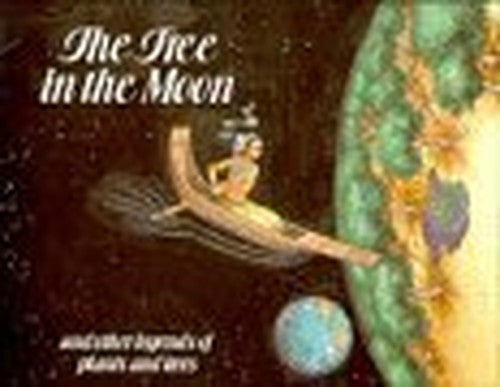 The Tree in the Moon