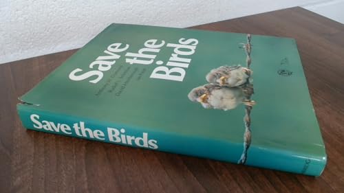 Save the Birds