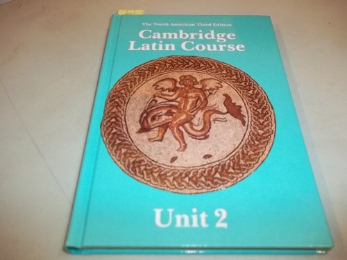 Cambridge Latin Course Unit 2 Student's book North American edition