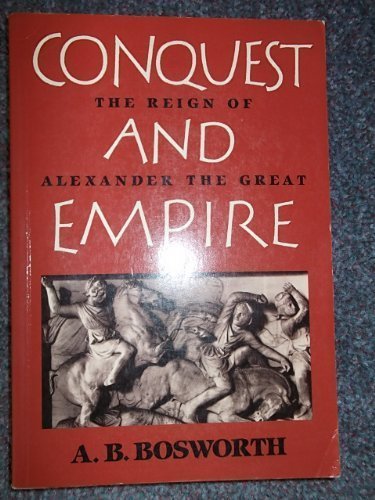 Conquest and Empire