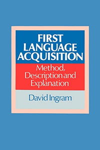 First Language Acquisition 