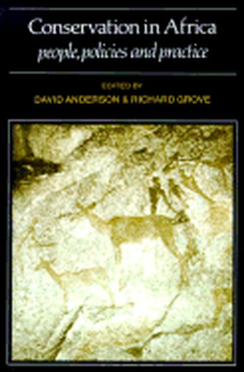 Conservation in Africa
