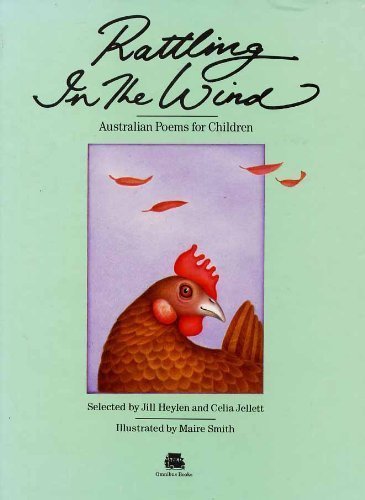 Rattling in the Wind