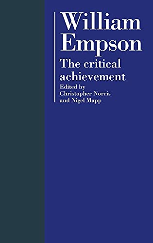 William Empson