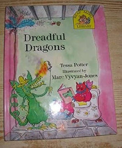 Dreadful Dragons 