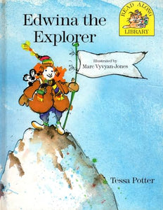 Edwina the Explorer 