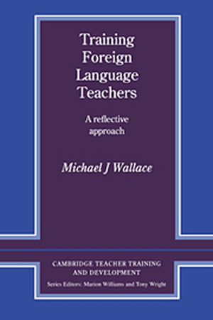 Training Foreign Language Teachers