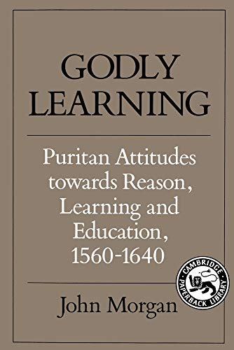 Godly Learning