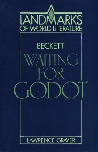 Beckett: Waiting for Godot