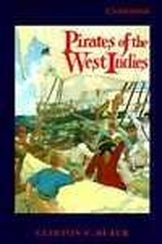 Pirates of the West Indies