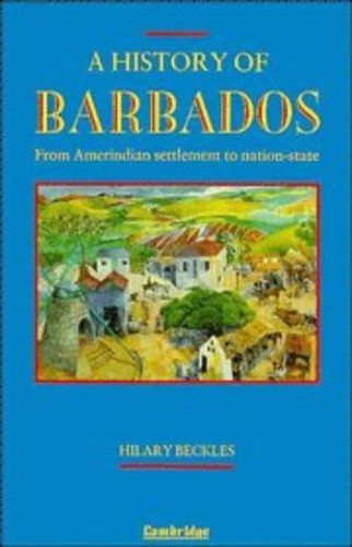 A History of Barbados