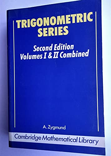 Trigonometric Series